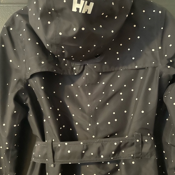 Helly Hansen/EUC Raincoat Waterproof Breathable - Picture 6 of 9
